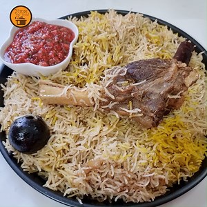 273K views · 1.4K reactions | most demanding recipe mandi rice easy to make and yummiest must try #mandirice #mandirecipe #muttonmandirecipe #lambmandirecipe #lambshankreicpe #lambshankmandirecipe #lambshankmandirice #yumsfood #yumsfoodrecipes | Yums food | Facebook