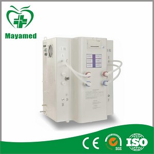 [Hot Item] My-O003 Medical High Quality Dialyzer Reprocessing Machine for Dialyzers