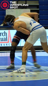 25K views · 233 reactions | Anastacio Martinez finishes a single leg against Matthew Au #matthewau #wheatoncollege #anastaciomartinez #concordiauniversitywisconsin #133lbs #cciw #ncaawrestling | The Wrestling Spot | Facebook