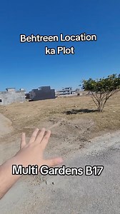 47K views · 239 reactions | Corner Plot 30x60 F Block Plot For Sale Demand 85 lac Contact us 0317 5511223 #zarrardotpk #zarrarandco #realestate | ZARRAR.pk | Facebook