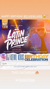 Voodoo Room on Reels