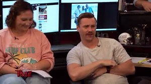 #JLo and #BenAffleck spent their 2-year wedding anniversary apart 👀 The cast of #TMZonTV share their HOT TAKES 😂 | TMZ