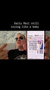 Mark McGowan on Reels