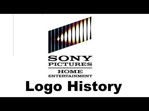 Sony Pictures Home Entertainment Logo History