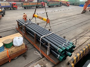 [Hot Item] OCTG 9 5/8 Inch 13 3/8 Inch API 5CT L80 Casing Pipe and Tubing Pipe