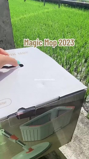 4.4K views · 15 reactions | Bucket mop with spinnerDito lang mabibili ⬇️⬇️Tiktokshop: https://vt.tiktok.com/ZSLuTTcvD/ #budolfinds #fyp #musthave #trendingreels #viralreels #tiktokviral #sale | AddtoCart PH | Facebook