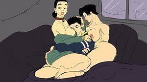 invincible 110: the nice ending (FULL VIDEO)