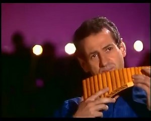 James Last & Gheorghe Zamfir - Einsamer Hirte 1977 (Одинокий пастух)