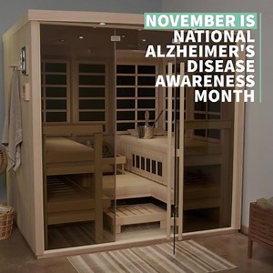 🧖‍♀️ Sauna benefits aren't just skin deep! Regular sauna use can: • Improve heart health • Reduce stress • Enhance sleep quality • Potentially lower risk of cognitive decline ✨ Whether you prefer the intense heat of a traditional sauna or the gentle warmth of an infrared model, Finnleo has a solution for you. From compact indoor units to spacious outdoor saunas, we can help you find the perfect fit for your wellness journey. 🔗https://hubs.la/Q02WtdJz0 | Hot Spring Spas of Iowa