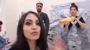 22K views · 112 reactions | Last person to fall wins $50,000! - Mo Vlogs | Viral Vault | Facebook