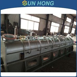[Hot Item] Waste Paper Recycling Pulp Fiber Light Impurity Reject Separator