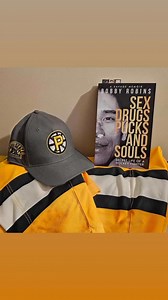 A behind the curtains glimpse of the pro hockey life and climb unlike anything you have ever heard before. An inspirational journey of chasing a big dream and overcoming adversity. A savage expression of truth and topics most are afraid of speak of. This is a Savage Memoir. This is SEX DRUGS PUCKS AND SOULS. BobbyRobins.com | Bobby Robins