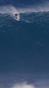 86K views · 2.5K reactions | BIG WAVES - BIG WIPEOUT ☠️ JAWS...