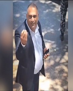 15K views · 114 reactions | توقيف سيارة نائب لبناني... والسبب: الفومي! #قوى_الامن #النائب #OTVLebanon #OTVNews | OTV | Facebook