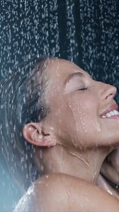 Elevate your shower experience with Grohtherm SmartControl Rain Shower. Its cutting-edge technology delivers a customized and immersive rainfall sensation, ensuring an indulgent and invigorating shower every time. Slide to our DM for inquiries and further information. #SmartControl #RainShower #LuxuryBathroom #InnovativeDesign. | GROHE