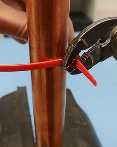 511K views · 801 reactions | Clever Zip Tie Hacks! | Bored Panda Art | Facebook