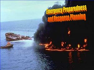 PPT - Emergency Preparedness and Response Planning PowerPoint Presentation - ID:6200936