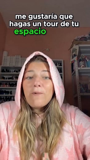 4.9K views · 41 reactions | ¿Quieren que les haga un Nail Room Tour? | I am Dani DIY | Facebook