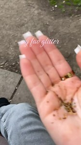My Favorite Glitter for Crafts & Makeup