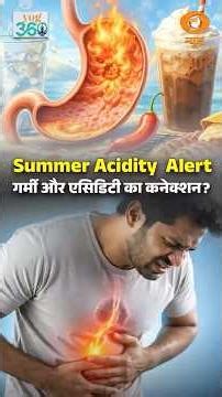 Yog 360 | Yoga and Ayurveda Tips to Manage Acidity Naturally
