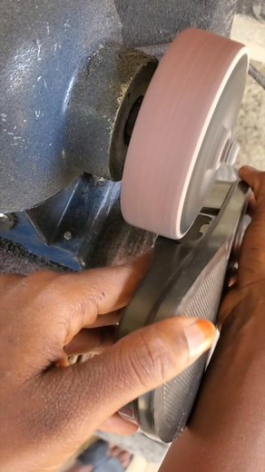 DIY Relax sole Open toe slide making process footwear tutorials schoolshoe maker #makingshoes #shoemakingtutorial #handcraftedshoes #wholesaleretail | PADAB international Empire