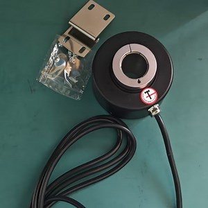 [Hot Item] Adk Universal Incremental Encoder Hollow 20mm Resolution 360/500/1000/1024/2000/2500 Robot Joint