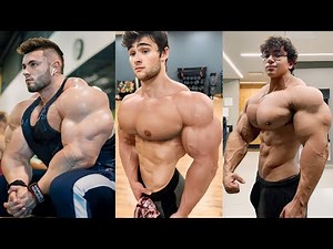 Unveiling the Art of Muscle: Incredible Bodybuilder Photos That Inspire 💪📸