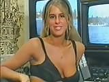 Swedish Girl Fucks In Stockholm (90s)