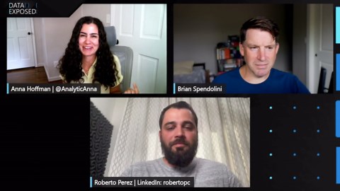 Build AI Applications with Redis and Azure SQL Database | Data Exposed