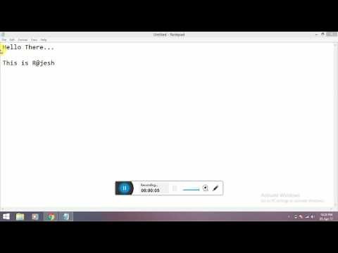 How to Connect a JAVA Program with ORACLE DATABASE by ojdbc6.jar Driver
