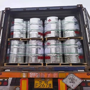 [Hot Item] Pabrik Cina Epiklorohidrin CAS 106-89-8 Bahan Sintesis Intermediat Pewarna Intermediat