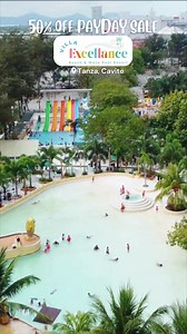 50% OFF PAYDAY SALE!!! Come to Villa Excellance where the FUN never...