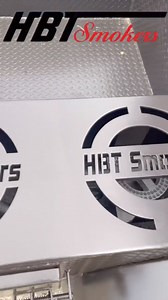 1.5K views · 11 reactions | Built in #BAMA ! #bbq #bbqsmokers...