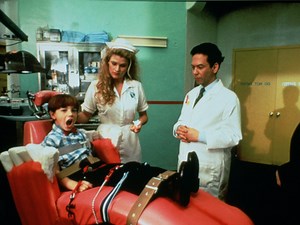 Problem Child 3 - Apple TV