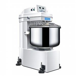 [Hot Item] Aicok 5-Quart 500-Watt 6-Speed Dough Mixer Bakery Machine (ZMH-50)