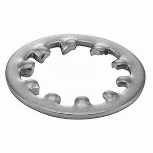 [Hot Item] Internal Teeth Lock Spring Washer DIN6797 / GB861.1 Lock Washers Internal Teeth
