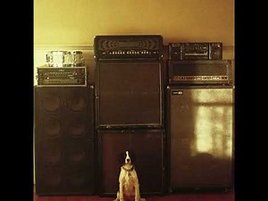 Whirr – Distressor (2010)