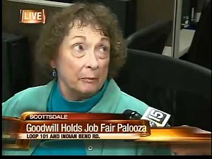 700 jobs up for grabs in the Valley