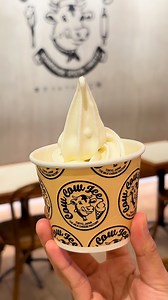 8.2K views · 18 reactions | 홎홬홚홚황 홣홚홬홨! The famous Cow Cow Ice Cream is now available at our Estancia Cafe branch!  Indulge in the creamy, cheesy goodness that’s a true taste of Japan. Come treat yourself today!  #TokyoMilkCheeseFactoryPH #TokyoMilkCheeseFactory #CowCowIce #softserve #Hokkaidomilk #dessert #foryou | Tokyo Milk Cheese Factory Ph | Facebook