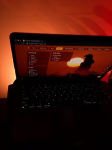 To install this Extension Follow these steps: 1. Go to the Chrome Web Store. 2. Search for LumiList. 3. Install LumiList is a bookmark manager with incredible aesthetics. #bookmark #wallpaper #productivity #chrome #wallpapers