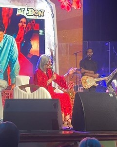 Terence Lewis on Reels