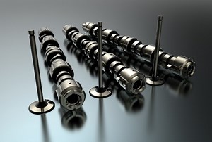 Automobile Info - What Is a Camshaft Position Sensor And What Does It Do?