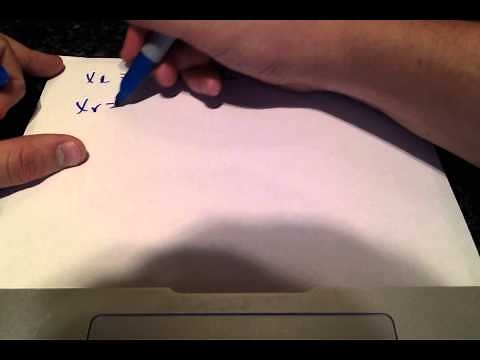 False Position Method Example 1