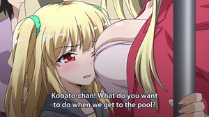 Sena Kashiwazaki (Boku wa Tomodachi ga Sukunai)