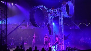 Maitland FINAL SHOWS  This is one Adult Circus you just don't want to miss! A combination of sexy circus acts, raunchy dancing and cheeky comedy will have you crying with laughter. "The opening act alone is worth the price of admission" - Upside Adelaide MUST END Sat 7 Dec || GET YOUR TIX NOW  | Infamous The Show | Facebook