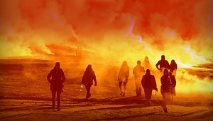 La «cli-fi», quand la science-fiction rencontre l'écologie