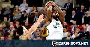 Παναθηναϊκός: Το καρέ “διπλών” στη Βιτόρια και ο κακός δαίμονας Περάσοβιτς (videos)
