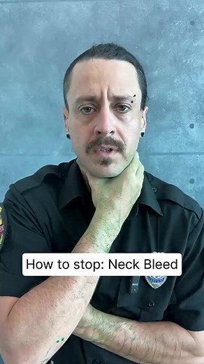 First Aid Basics: Blood Vessel Facts