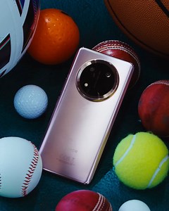 27K views · 27 reactions | Bármilyen kihívással nézel szembe az életben, az ultra tartós új #HONORMagic7Lite-ra mindig számíthatsz. #HONORMagic7Series #ThatsMagic #EzVarazslat | Honor | Facebook