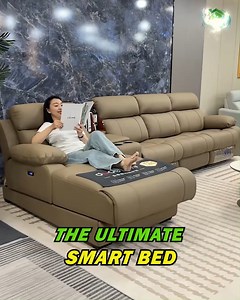 The ultimate smart bed | Radhey Krishna Emporium | Facebook